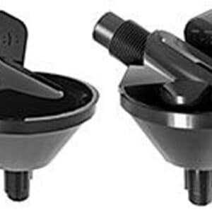 Lee Precision - kit tambours pour doseuse à poudre Lee