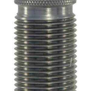 Lee Precision - Outil pour raccourcisseur de douilles Quick Trim Die Body