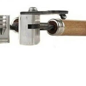 Lee Precision - Moule à balles conique double cavité