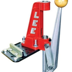Lee Precision - Presse de rechargement Breech Lock