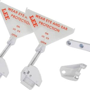 Lee Precision - Distributeur d'amorces pour presses Lee
