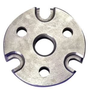 Lee Precision - Plateau support douille 3 positions pour presse Lee Pro1000.
