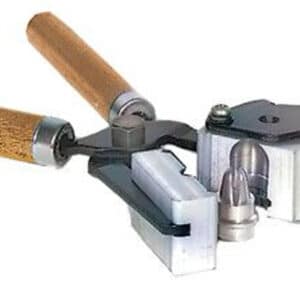 Lee Precision - Moule à balle pour cartouche de chasse calibre 12