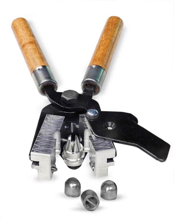 Lee Precision - Moule à balle pour cartouche de chasse calibre 12 – Image 2