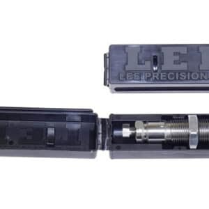 Lee Precision - Boîte de rangement pour 1 outil