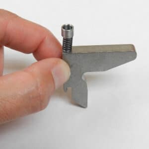 Lee Precision - Small primer arm assembly