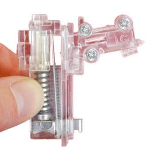 Lee Precision - Adaptateur Lee large primer
