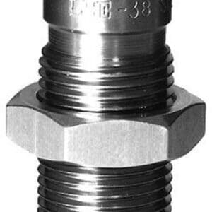 Sertisseur conique en carbure factory crimp die pour arme d'épaule - Lee Precision