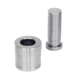 Bullet sizer et punch