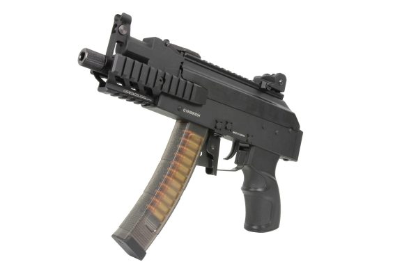 Réplique AEG PRK9 ETU 1,2J – Image 3