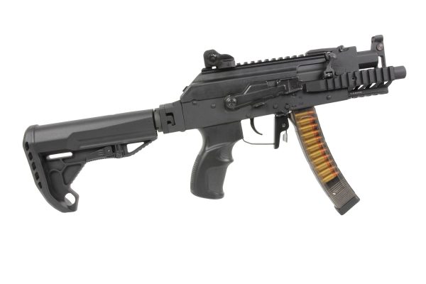 Réplique AEG PRK9 RTS ETU 1,2J – Image 2