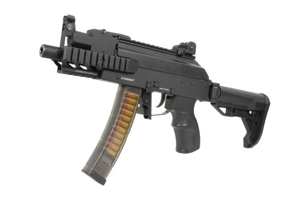 Réplique AEG PRK9 RTS ETU 1,2J – Image 3