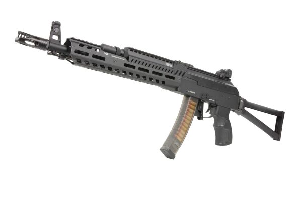 Réplique AEG PRK9L ETU 1,2J – Image 3
