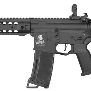 Réplique AEG LT-24 GEN3 ETU 1J Noir