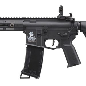 Réplique AEG LT-32 GEN3 ETU 7' M-LOCK 1J Noir