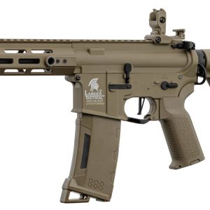 Réplique AEG LT-32 GEN3 ETU 7' M-LOCK 1J Dark Earth