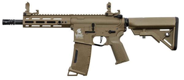 Réplique AEG LT-32 GEN3 ETU 7' M-LOCK 1J Dark Earth – Image 2