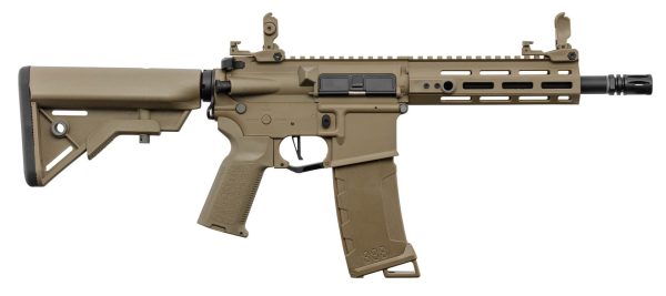 Réplique AEG LT-32 GEN3 ETU 7' M-LOCK 1J Dark Earth – Image 3