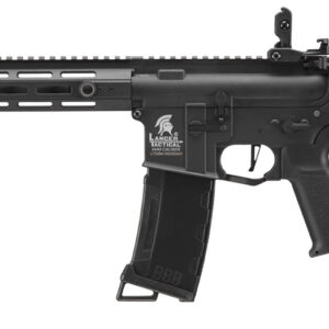 Réplique AEG HELLION GEN3 ETU 10' M-LOCK 1J Noir