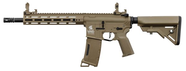Réplique AEG HELLION GEN3 ETU 10' M-LOCK 1J Dark Earth – Image 2