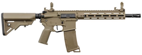 Réplique AEG HELLION GEN3 ETU 10' M-LOCK 1J Dark Earth – Image 3