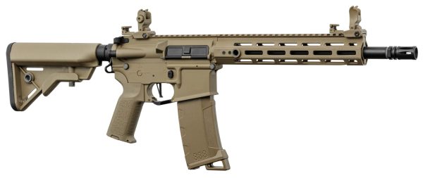 Réplique AEG HELLION GEN3 ETU 10' M-LOCK 1J Dark Earth – Image 4