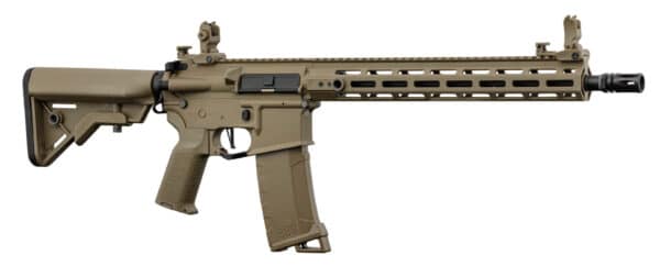 Réplique AEG LT-32 GEN3 ETU 13' M-LOCK 1J Dark Earth – Image 3