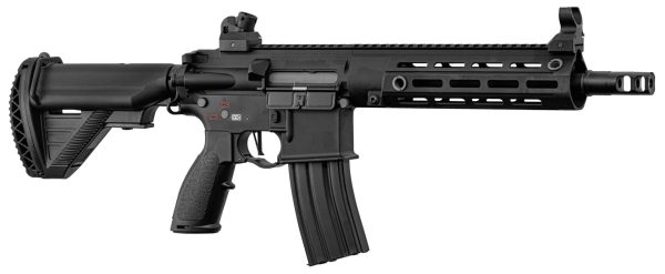Pack Réplique AEG BO Delta 595 elite pro full metal avec mosfet 11' – Image 9