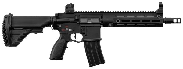 Pack Réplique AEG BO Delta 595 elite pro full metal avec mosfet 11' – Image 10