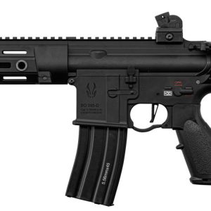 Réplique AEG BO Delta 595 elite pro full metal avec mosfet 11'