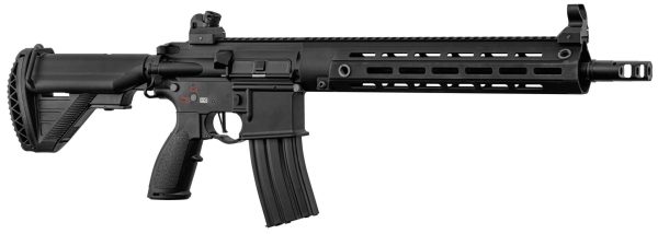 Pack Réplique AEG BO Delta 595 elite pro full metal avec mosfet 14.5 – Image 2