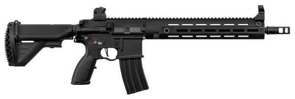Pack Réplique AEG BO Delta 595 elite pro full metal avec mosfet 14.5 – Image 9
