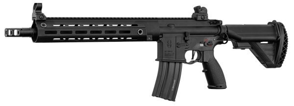 Pack Réplique AEG BO Delta 595 elite pro full metal avec mosfet 14.5 – Image 7