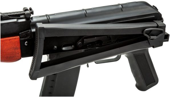 Réplique AEG LT-50S AKS74N Proline G2 full acier ETU – Image 3