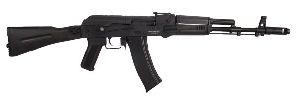 Réplique AEG LT-51 AK-74M Proline G2 full acier ETU – Image 2