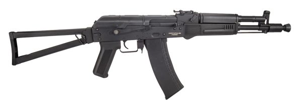 Réplique AEG LT-52S AKS-105 Proline G2 full acier ETU – Image 2