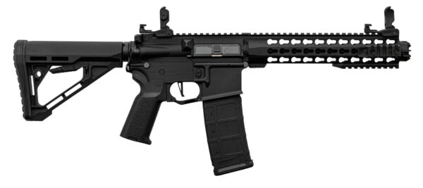 Réplique AEG LT-19 GEN3 Polymère Keymod noir – Image 3