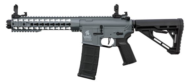Réplique AEG LT-19 GEN3 Polymère Keymod Grise – Image 2