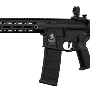 Réplique AEG LT-32 Sparta GEN3 Polymère Noir