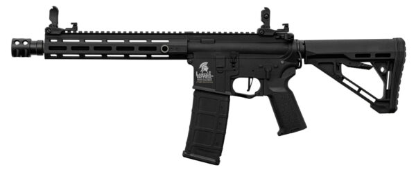 Réplique AEG LT-32 Sparta GEN3 Polymère Noir – Image 2