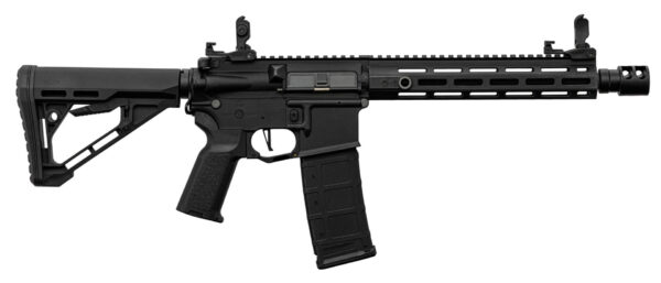 Réplique AEG LT-32 Sparta GEN3 Polymère Noir – Image 3