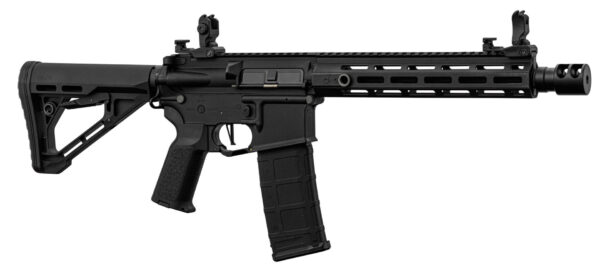 Réplique AEG LT-32 Sparta GEN3 Polymère Noir – Image 4
