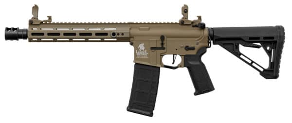 Réplique AEG LT-32 Sparta GEN3 Polymère Tan – Image 2