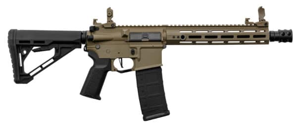 Réplique AEG LT-32 Sparta GEN3 Polymère Tan – Image 3