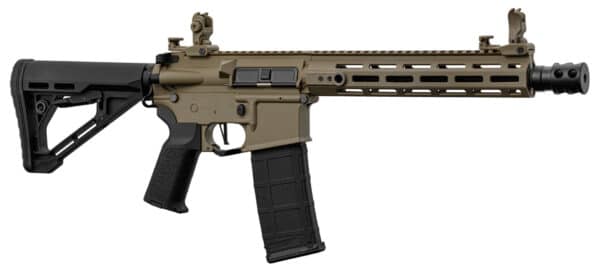 Réplique AEG LT-32 Sparta GEN3 Polymère Tan – Image 5