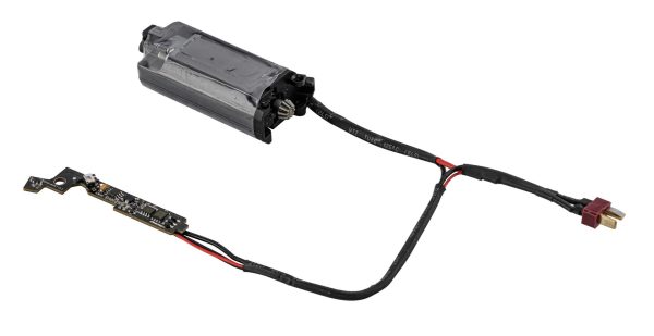 Réplique AEG LT-53 AK-74MLS GEN 3 – Image 7