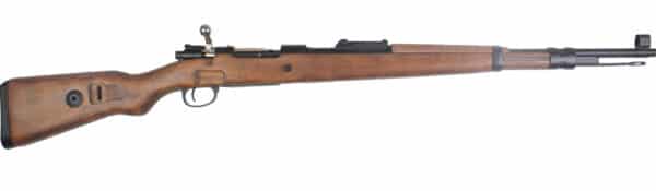 Réplique WW2 à gaz KAR 98K 1,5J à éjection de douille – Image 2