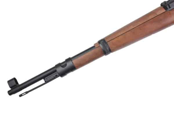 Réplique WW2 à gaz KAR 98K 1,5J à éjection de douille – Image 3
