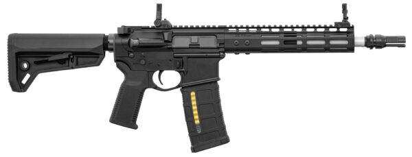 Réplique airsoft NOVESKE N4 MWS GBBR G101 NOIRE – Image 5