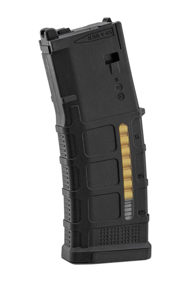 Réplique airsoft NOVESKE N4 MWS GBBR G101 NOIRE – Image 9